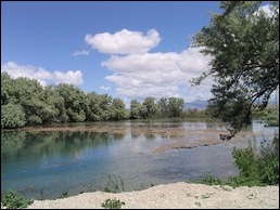 Snake Valley